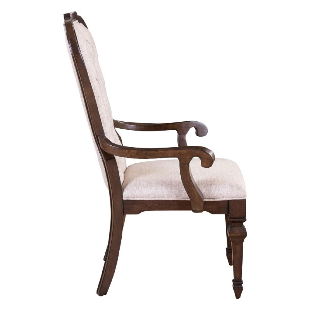 Provence Park Uph Arm Chair (RTA) - Image 5