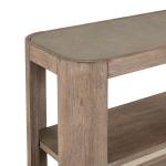South Bend Sofa Table - Image 6