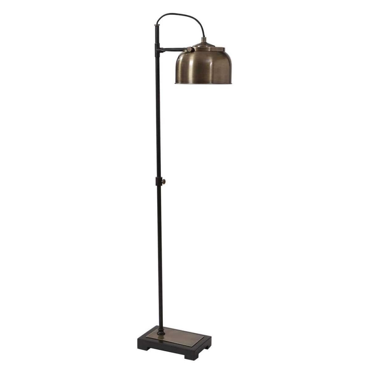 Bessemer Floor Lamp - Image 4