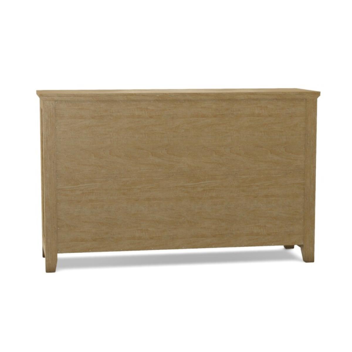 Sanibel 6-Drawer Dresser - Image 22