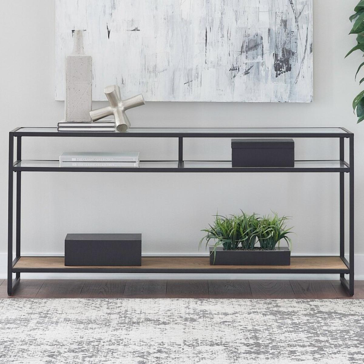 Bedford Sofa Table - Image 9