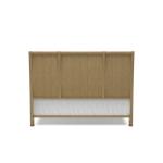 Summit Sleigh Bed: Available in K & Q - Image 23