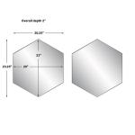 Amaya Hexagon, S/2 - Image 7