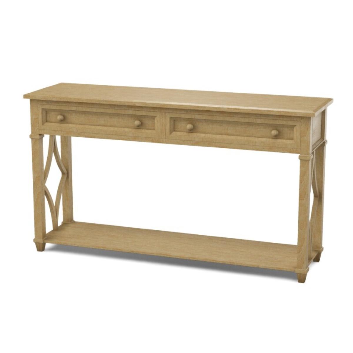 Josephine Console Table - Image 7