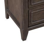 Paradise Valley 8 Drawer Dresser - Image 13
