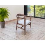 Wooden Chair - Sahara - Image 3
