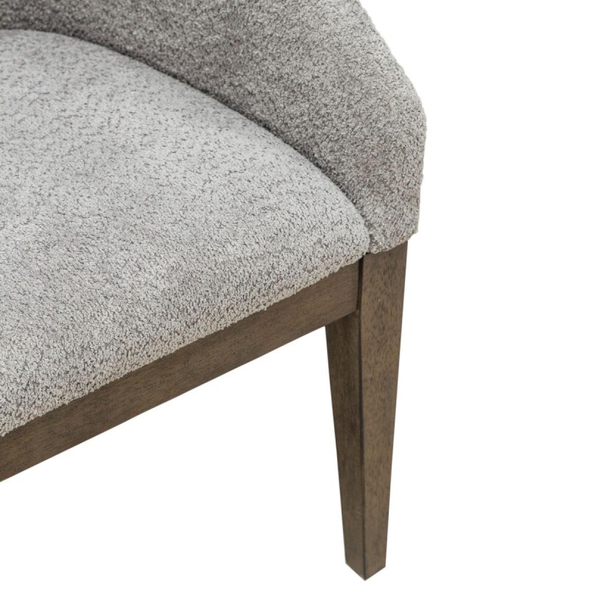 Cascade Falls Uph Side Chair (RTA) - Image 10