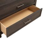 Modern Edge 5 Drawer Chest - Image 10
