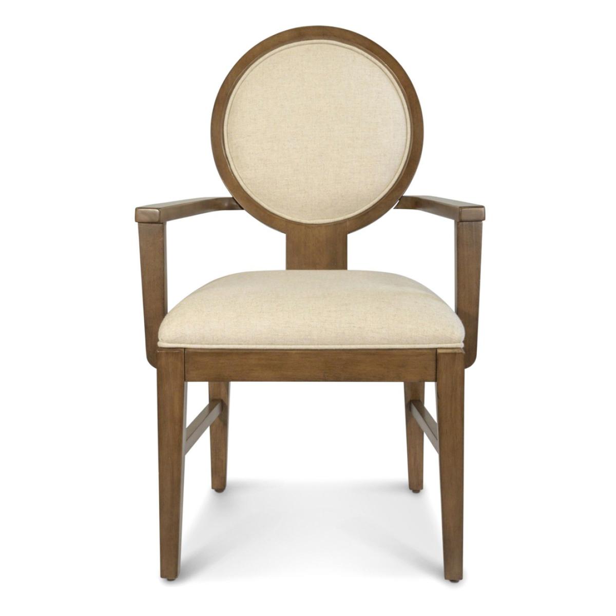 Manhattan Valley Arm Chair (2 Pack) - Image 4