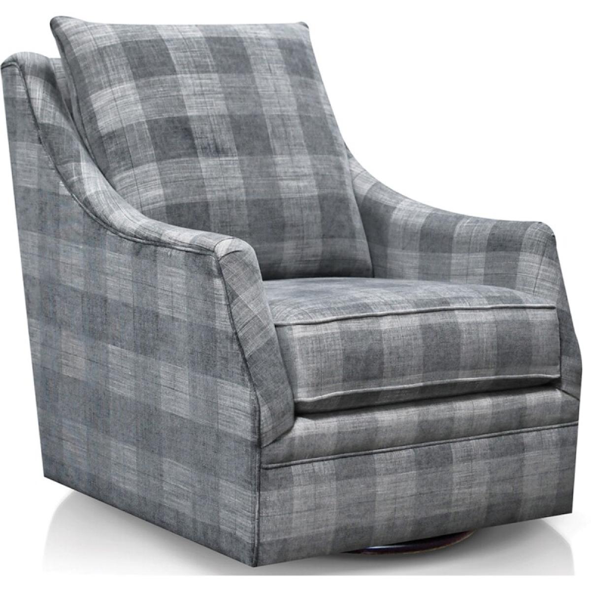 2j20-71 Nessa Swivel Glider - Image 2