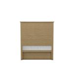 Twin Trundle Lancaster Bed - BD-702TTF - Image 23