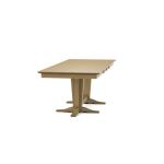 Cosmopolitan Mid Century Mod Table - T-3896XXT - Image 15
