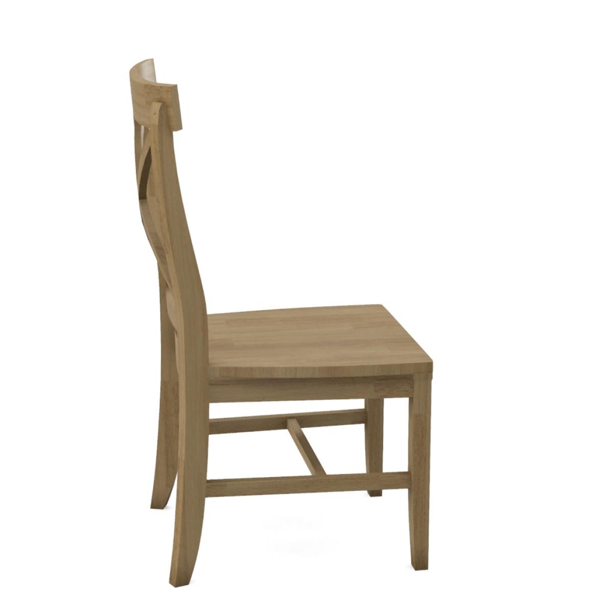 Curated Collection - Creekside Chair - Image 31