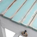 Picket Fence Console Table - Image 12