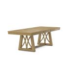 Portico Extension Top w/ Avalon Trestle Base - T-894078XB - Image 17