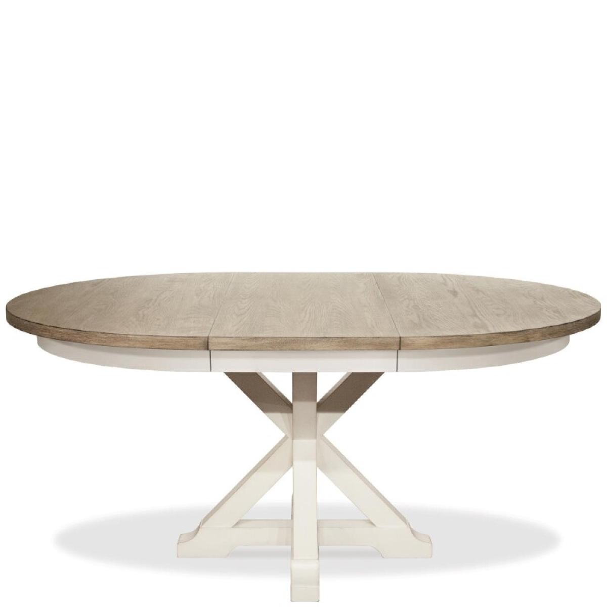 Myra Round Dining Table - Image 10