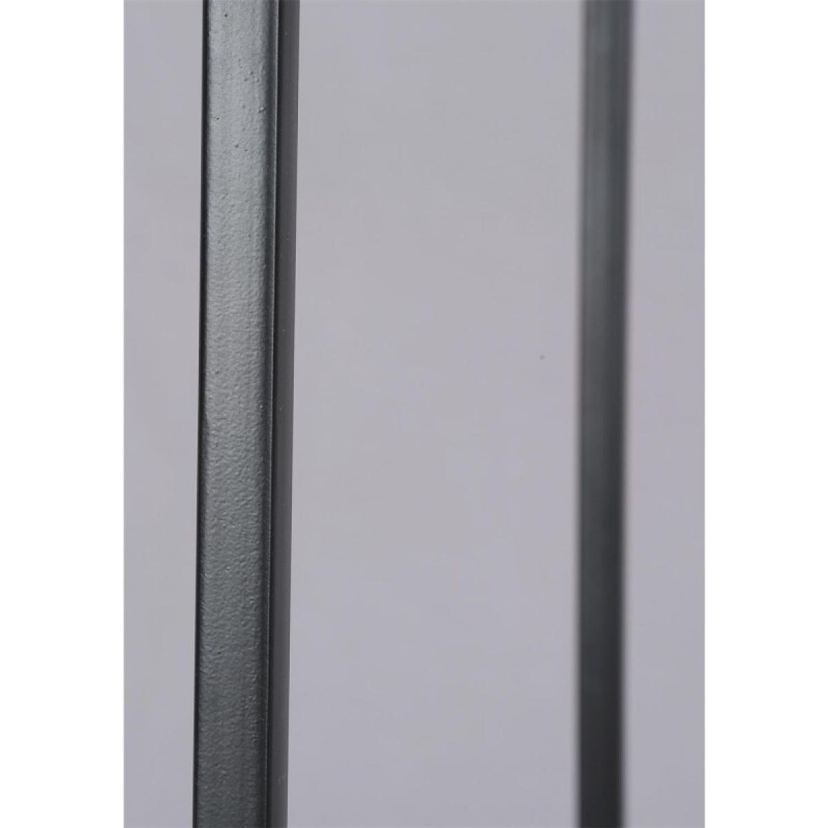 Square End Table - Image 4