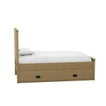 Twin Trundle Lancaster Bed - BD-TRUNDLE - Image 31