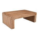 Brooklyn Cocktail Table - Natural - Image 4