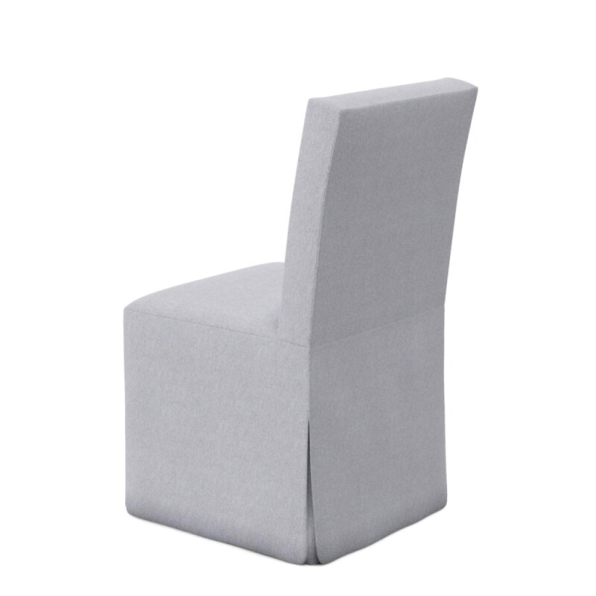 Brooke Slip Cover Chair - Image 18