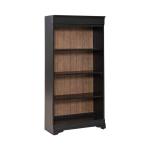 Meritage 60 Inch Bookcase (RTA) - Image 3