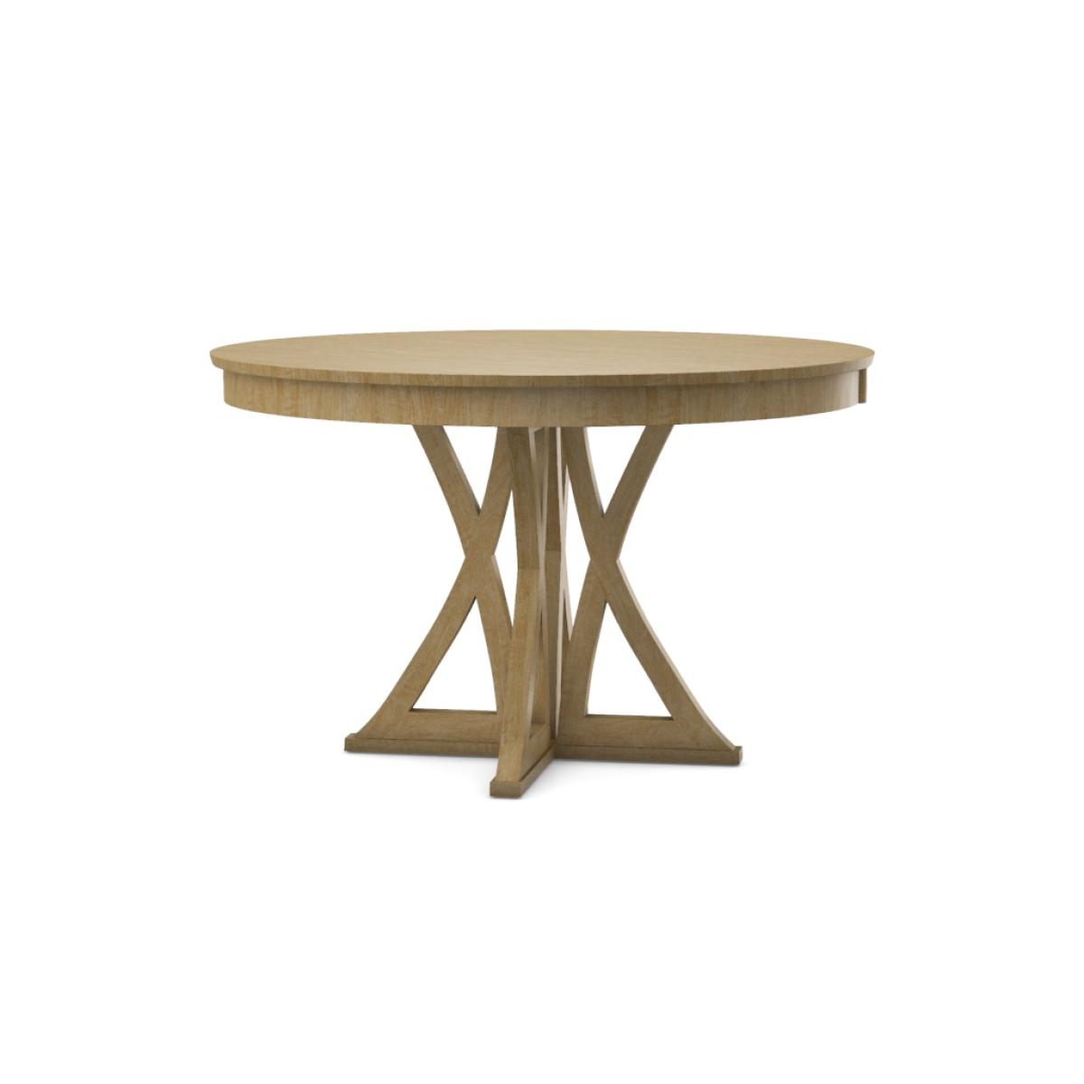 Build Your Own Pedestal Table w/ 30"H Single Avalon Pedestal - Image 6