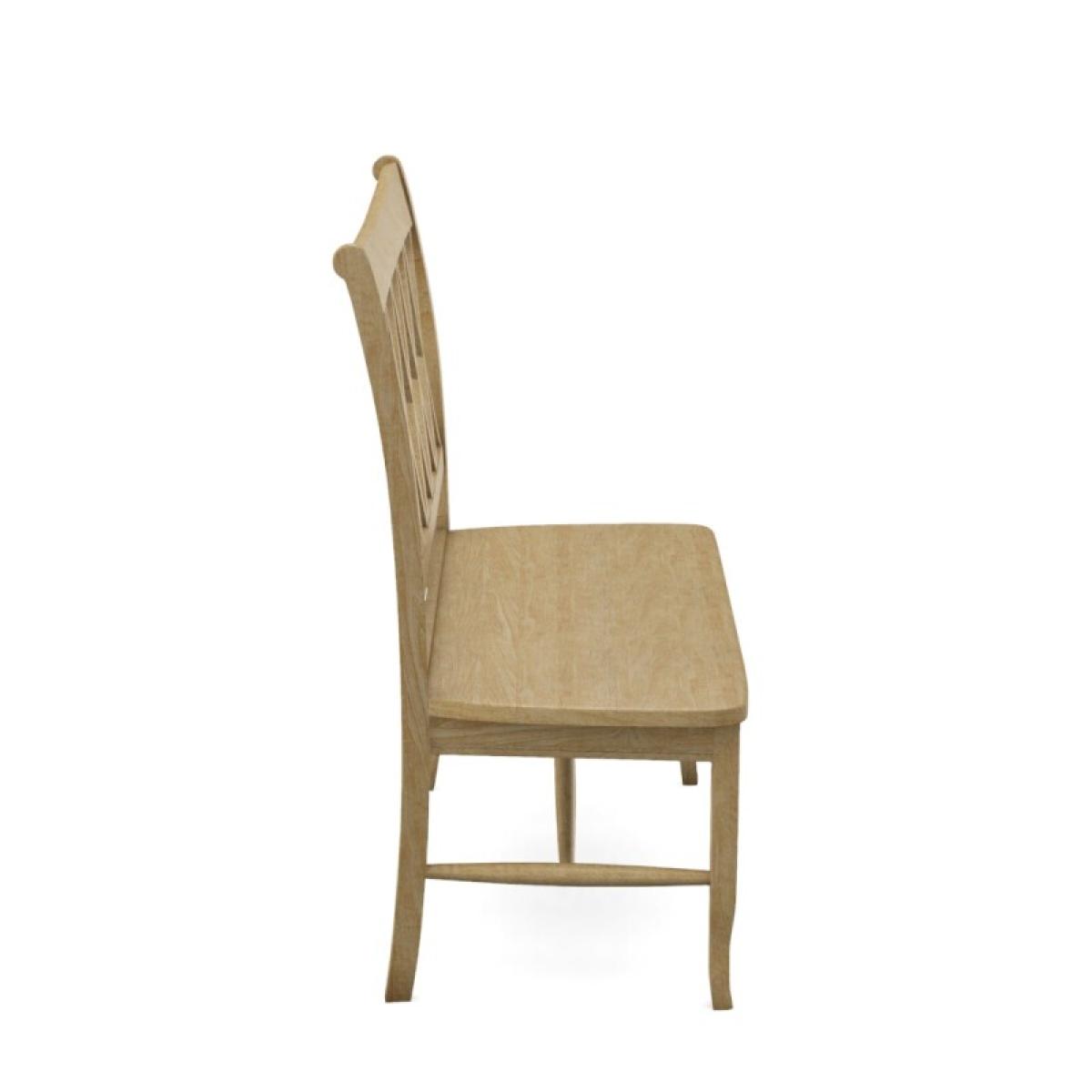 XX Back Bench - Image 32