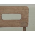 Wooden Chair - Luma - Image 8