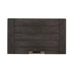 Allyson Park Night Stand w/ Charging Station - Image 5