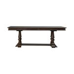 Arden Road Trestle Table Set - Image 10