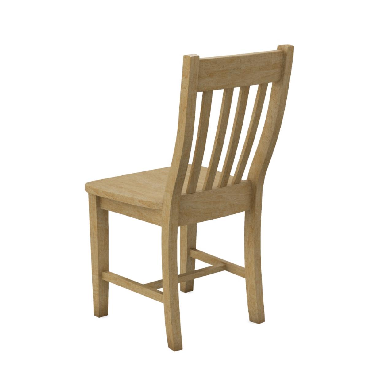 Cafe Chair - Image 19
