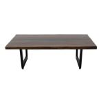 Riverwood Cocktail Table DeLux - Image 2