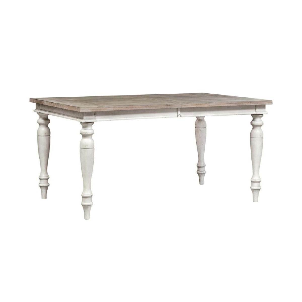 Whitney Rectangular Leg Table - Image 10