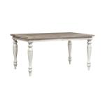 Whitney Rectangular Leg Table - Image 10
