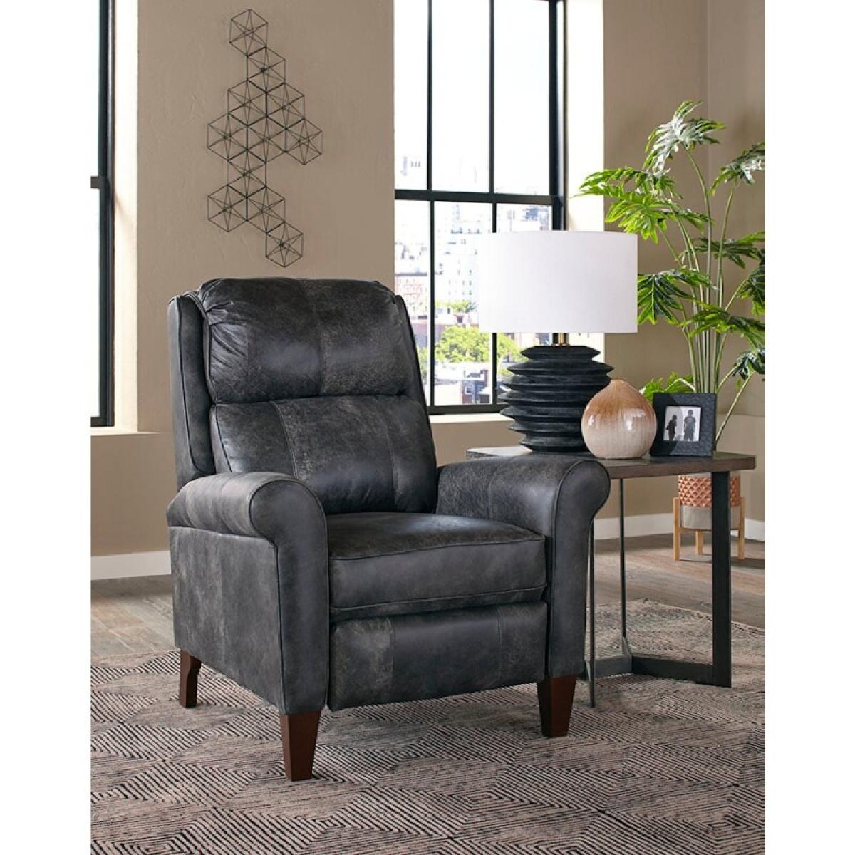 Maddox Push Back Recliner - Image 3