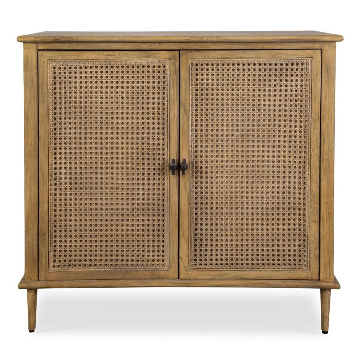 Coast 2 Door Cabinet - Image 2
