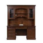 Jr Executive Credenza Hutch - Image 7