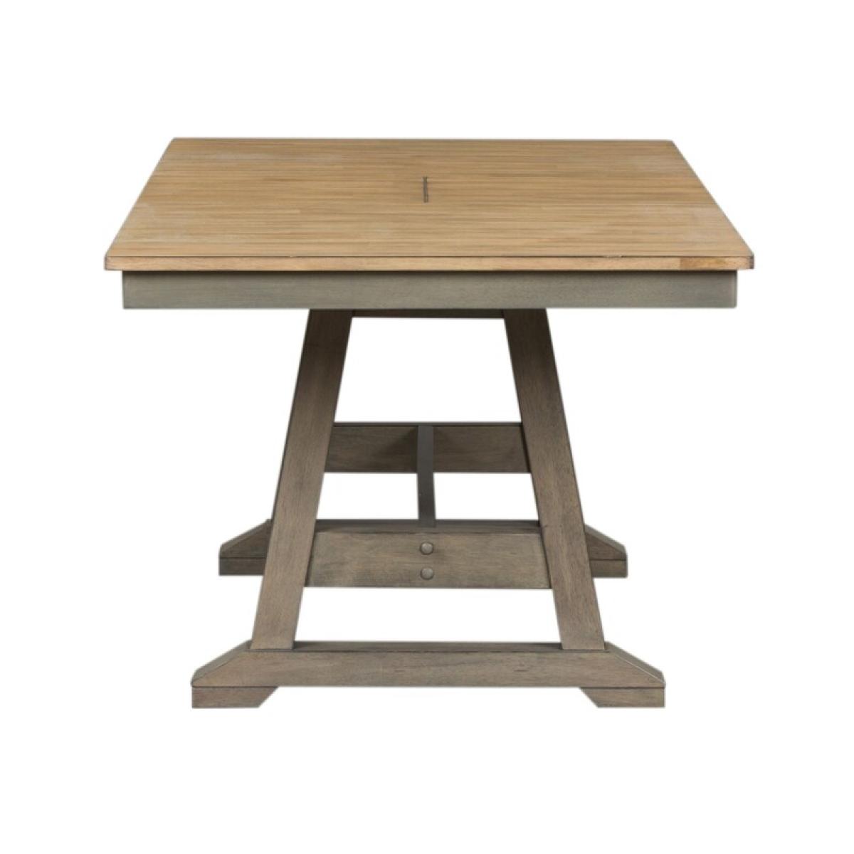 Trestle Table Base - Image 5