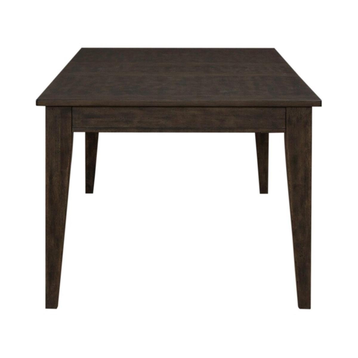 Midland Falls Rectangular Leg Table - Image 6