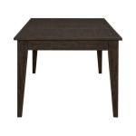 Midland Falls Rectangular Leg Table - Image 6