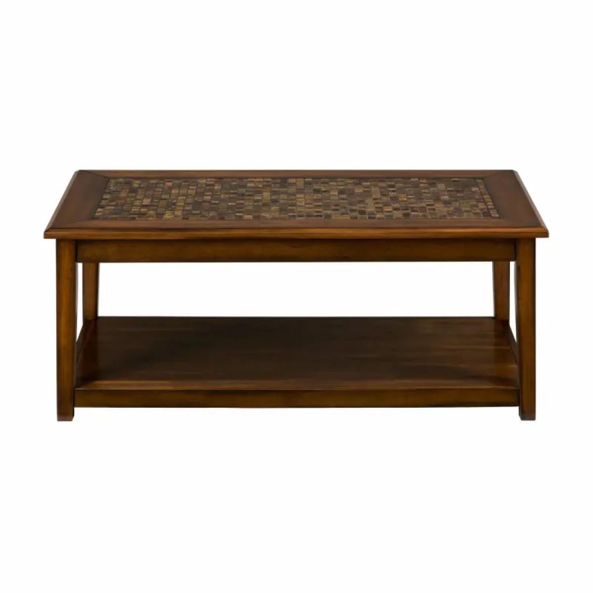 Baroque Coffee Table - Image 2