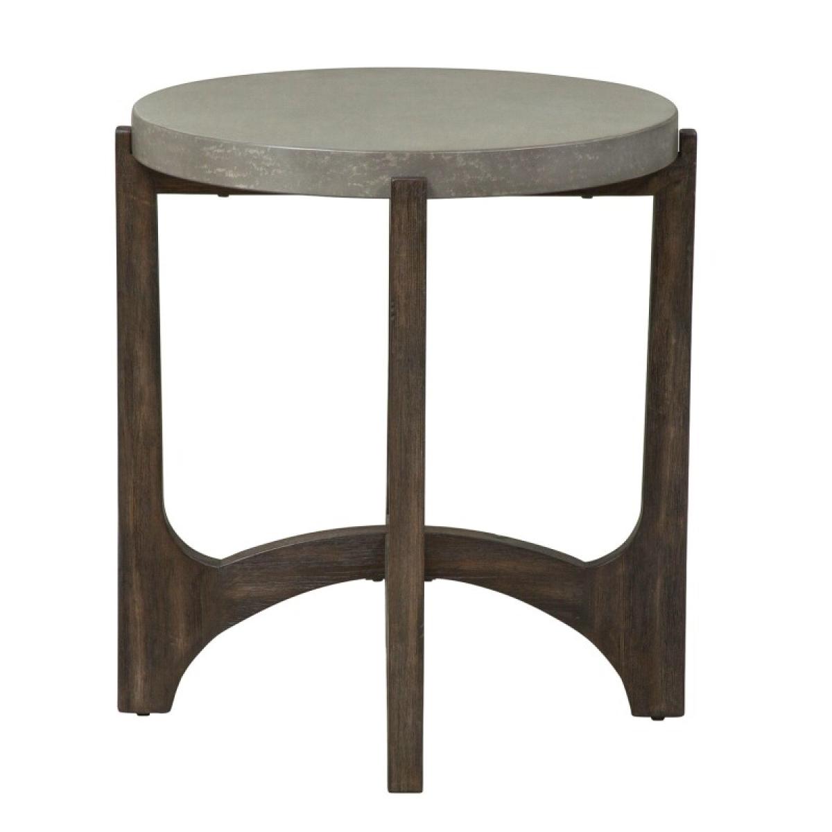 Cascade End Table - Image 4