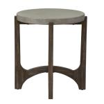 Cascade End Table - Image 4