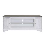 82 Inch Fireplace TV Console - Image 9