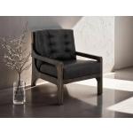 Wooden Frame, Armchair - Balam - Image 7