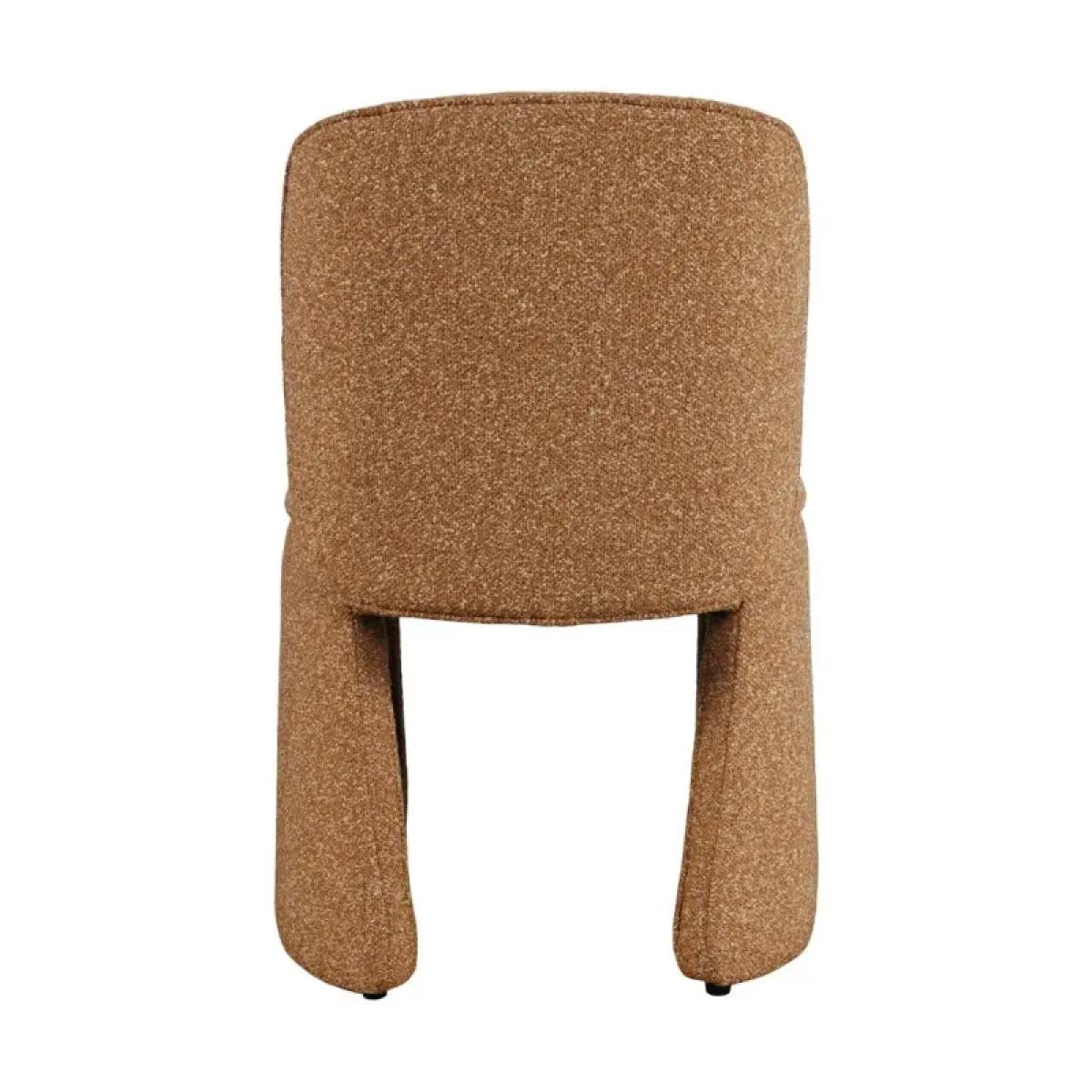 Breck Upholstered Dining Chair 2 Per Carton - Image 7