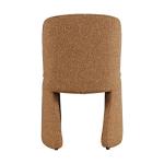 Breck Upholstered Dining Chair 2 Per Carton - Image 7