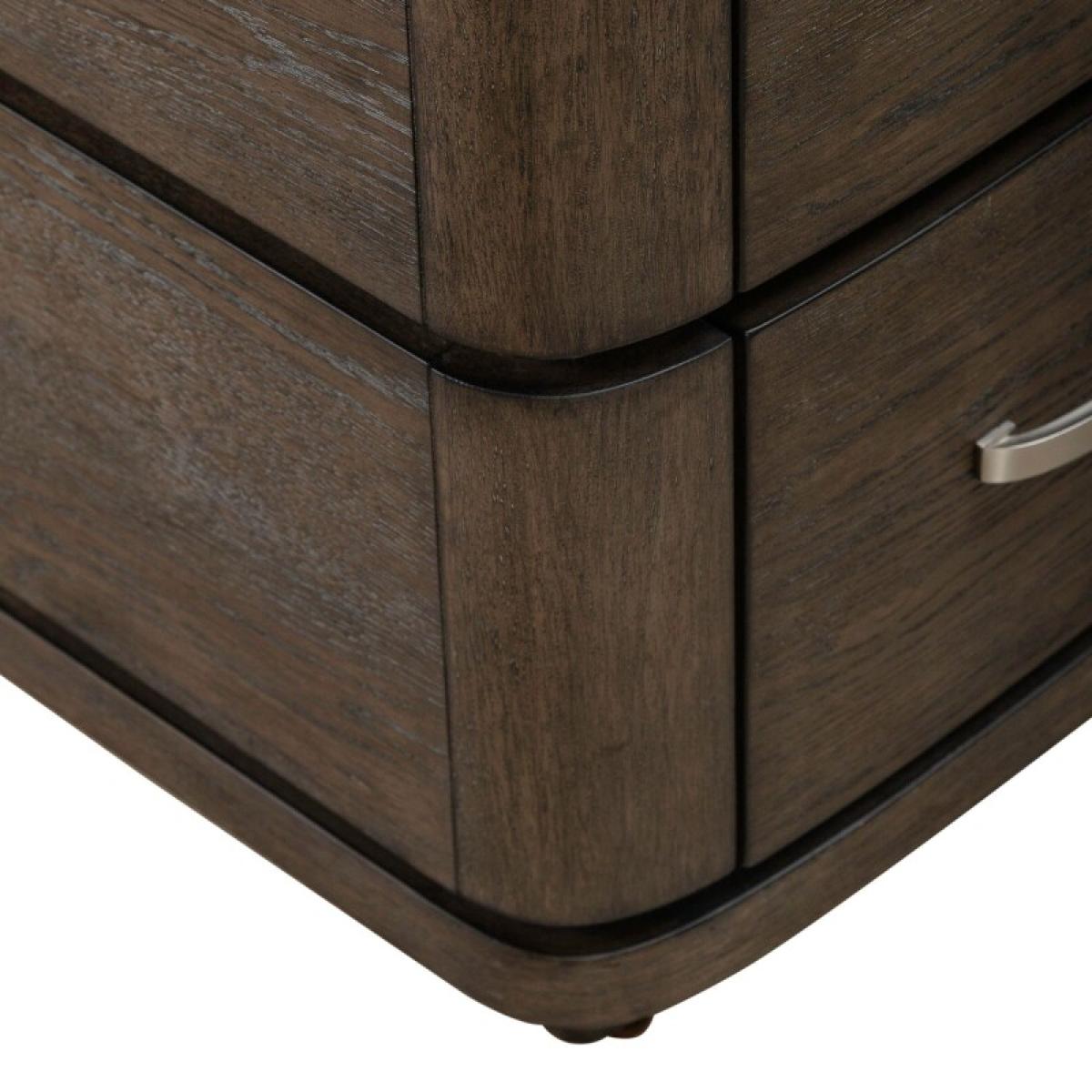 Cascade Falls 9 Drawer Dresser - Image 14
