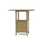 Drop Leaf Bistro Table - Image 24