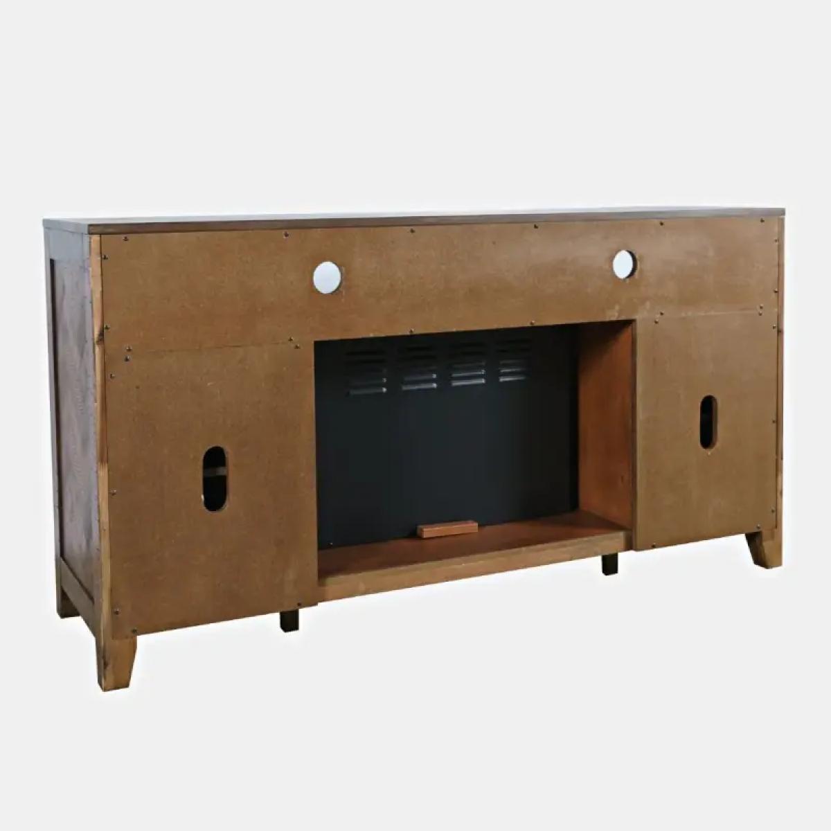 Fairview Electric Fireplace Media Console - Image 10